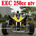 New 250cc Racing ATV Quad Bike